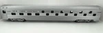 Vintage Con-cor 1000755 Ho Scale Nyc 85' Pullman Slumbercoach Corrugated Sides. Fixed Price $22.50.