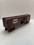 Lionel Gauge Nyc New York Central Helicopter Parts Boxcar #30156 No. Fixed Price $18.99.