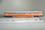 80201 Scale Atlas Riverrossi Passenger Car Milwaukee. Fixed Price $29.95.