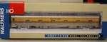 Walthers Ho Scale Pullman Standard 12 Db Sleeper D&rgw 932-9408 New. Fixed Price $69.98.