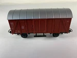 Marklin Ho 4505, Covered Goods Wagon (box Car), Nib. Fixed Price $11.95.