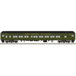 Atlas Ho 10-1-2 Pullman Sleeper Southern Pacific "lake Norris" 20006427. Fixed Price $77.96.