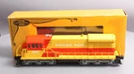 Lionel 6-8961 Southern Pacific U36C Non-powered Diesel Locomotive #8961 Ln/box. Fixed Price $60.89.