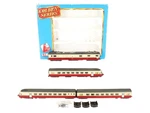 Lima 149812 Ho Trans Europ Express Diesel 4-CAR Passenger Set/box. Fixed Price $55.29.