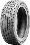 4 New 205/65R16 Milestar MS932 Sport 95H Bw. Fixed Price $355.11.