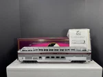 Mth 20-6747 Canadian Pacific Cp 70' Full Vista Dome Passenger Car #517 Lnib. Fixed Price $195.00.
