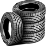 Tires Leao Lion Sport 4X4 HP3 255/60R17 106H A/s All Season. Fixed Price $396.99.