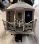 Mth Premier 20-21145-1 R-40, 4-CAR Subway Set Train Proto-sound 3. Fixed Price $1099.99.