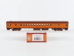 Ho Scale Fox Valley Models Fvm 10035 Milw Hiawatha Coach Passenger #4438. Fixed Price $89.95.