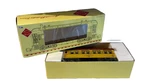 Aristo-craft 31005 Atsf "santa Fe" Sierra Passenger Car Excellent Still In Box. Fixed Price $89.00.