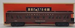 Lionel 6-19018 Gauge Lines 'sager Place' Observation Car #9018 Ex/box. Fixed Price $97.14.