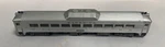 Vtg Sampson Model Company Santa Fe Streamline Ho Toy Passenger Car (A8). Fixed Price $16.95.