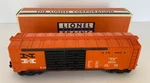 Lionel #6468-25 New Haven Automobile Car. Fixed Price $55.00.