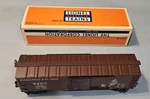 Lionel 6464-50 Minneapolis & St Louis Boxcar W/ob XS172. Fixed Price $45.00.