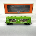 Lionel 6-58067 2019 Conv Manhattan Project Trinity Site Mint Car New Club. Fixed Price $197.99.