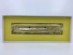 Ho Railworks #1791 Brass Pennsylvania Prr B-60B Arch Roof Baggage Messenger Car. Fixed Price $175.00.