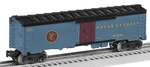 Lionel 6-36166 Gauge Polar Express Wood-sided Reefer Ln/box. Fixed Price $51.69.