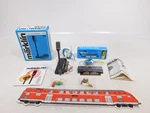 M Rklin H0 Ac 2X Signal Light Controller 7239 7245 Very Good Box #EC227-0.5. Fixed Price $54.36.