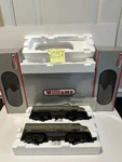 Williams #20189 Canadian Pacific Powered & Dummy Locomotive Set Ga. New Tested. Fixed Price $330.00.