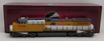 Mth 20-21736-1 Gauge Union Pacific Diesel Locomotive #6300 W/ Proto-sound 3.0. Fixed Price $557.99.
