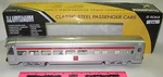 K-line K4688-20150LC Ttos Sp Scale Classic Extruded Aluminum Business Car 16". Fixed Price $150.00.