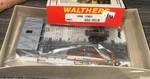Walthers Ho Kit 932-5510 Crane Tender Undecorated Nib. Fixed Price $16.99.