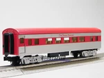 Lionel The Texas Special Pickney Henderson Coach Car Railroad 2323080-PHC New. Fixed Price $112.84.