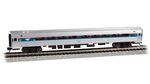 Bachmann Budd Amfleet Coach With Lighting Amtrak Amtk #82803 14171. Fixed Price $95.98.