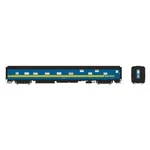 Rapido 101170 Ho Scale Duplex Sleeper Anniversary 1115 "edmundston". Fixed Price $80.24.