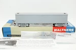 Walthers Ho Undecorated Gacx Wood Reefer Car W/ Gsc Trucks Nos 932-5499. Fixed Price $30.00.