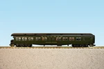 Usa Trains R32019 Nyc 20TH Century Ltd Observation Cental Plains. Fixed Price $419.95.