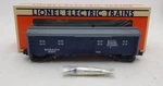 Lionel 6-19657 Gauge Wabash Bunk Car W/smoke #19657 Ex/box. Fixed Price $37.59.