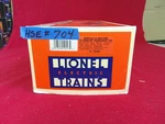 Lionel Norfolk & Western "powhatan" Aluminum Passenger Car #6-19143. Fixed Price $48.00.