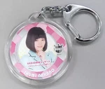 Keychain/mascot (female) Ikumi Nakano (team 8) Spring Con Support. Fixed Price $41.03.