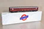 Liliput 837 03 Db Dsg Schlafwagen Sleeping Car Express Coach 22073 On. Fixed Price $42.81.