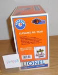Lionel 2129210 Area 51 Alien Elevated Oil Tank Gauge Train Accessory Plug-play. Fixed Price $89.95.
