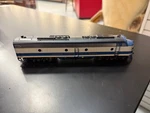 Ho -richmond Fredricksburg & Potomac- 1009, Lifelike/rivarossi.. Fixed Price $89.99.