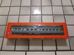 Ihc Missouri Pacific Passenger Car Ho Scale. Fixed Price $18.90.