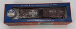Santa Fe Box Car 7303 Ahm Trains Gauge 2 Rail Ex Condition. Fixed Price $16.50.