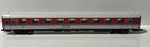 Roco Ho Passenger Car 44790 Ic-wagen Db Avmz 107 Intercity Coach. Fixed Price $39.99.