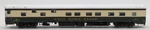 Rapido 101103 Scale Burlington Northern "big Horn Pass" Duplex Sleeper Car. Fixed Price $124.99.