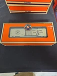 Lionel 6-36244 Gauge Teddy Bear Centennial Boxcar Ex/box. Fixed Price $10.00.