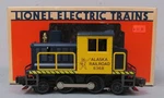 Lionel 6-8368 Gauge Alaska Rr Motorized Unit Diesel Locomotive Ln/box. Fixed Price $79.89.