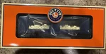 Lionel 2003 Convention Mint Car 027 #52276. Fixed Price $50.00.