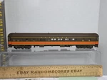Walthers Ho Pullman Heavyweight 8-1-2 Passenger Car Illinois Central 932-10066. Fixed Price $99.95.