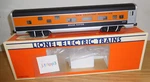 Lionel 6-52191 Tca Duplex 15'' Aluminum Passenger Car Gauge Train Grand Rapids. Fixed Price $39.95.