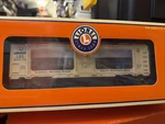 Lionel Gauge Modelshop Mintcar #2 6-19675 6445-02. Fixed Price $29.99.
