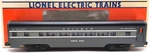 Lionel 6-9597 Gauge New York Central "hudson River" Aluminum Coach Car Ex/box. Fixed Price $43.11.