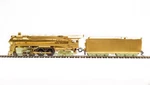 Broadway Limited Ho Baldwin 4-6-4 Hudson Undecorated Dcc/snd Led 7356. Fixed Price $1144.98.