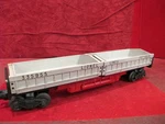 Gauge Lionel 335955 Operating Dump Gondola Car Train. Fixed Price $13.95.